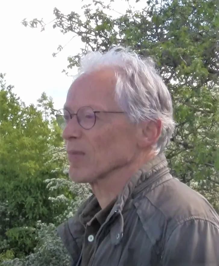 Peter-Paul van der Ven